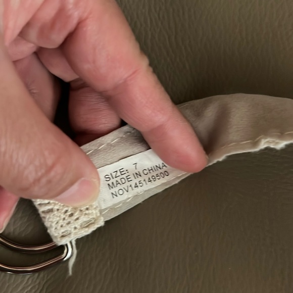 Angel Beach size 5 toddler Swimwear - Picture 16 of 16